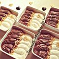 صورة من 🍓⭐Sënøritâ Bãrikiã DZ⭐🍓، شاركها بعد تجربة وصفة تحلية سهلة ولذيذة