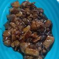Cooksnap dari Susy untuk resep Ayam fillet kecap untuk anak 12m+