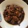 Cooksnap dari Hertin Elivia untuk resep Sapi Lada Hitam by Dira