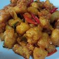 Cooksnap dari Ratu Yatti Rodiati untuk resep Ayam Fillet Saus Pedas Simple