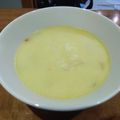 Cooksnap από Ναυσικά στη συνταγή Σούπα με κοτόπουλο χωριάτικο