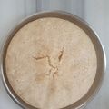 Cooksnap dari Toni Tokek untuk resep Pak thong koh/ apem putih dr tepung beras
