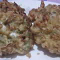 Cooksnap dari Dewi Novita Sari untuk resep Bakwan Sawi Putih