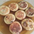 Cooksnap dari e.yuningsih untuk resep 42.Kue khamir tape singkong
