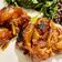 Cooksnap dari Amy Springrose untuk resep Buntut Bakar Madu