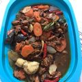 Cooksnap dari Milka Alimansyah untuk resep Tumis Kerang Hijau Lada Hitam