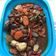 Cooksnap dari Milka Alimansyah untuk resep Tumis Kerang Hijau Lada Hitam