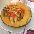 Cooksnap dari hardiyani presticasari untuk resep Mangut Kepala Manyung