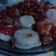 El cooksnap de EveMari cuando hizo Sorrentinos rellenos de mozzarella y ricota.