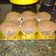 El cooksnap de rsolimine cuando hizo Cupcakes de Chocolate Decorados con ganache de chocolate.