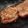 El cooksnap de Lourdes Flores cuando hizo Hamburguesas de arroz.