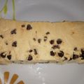 El cooksnap de María Fernanda Rodríguez cuando hizo Helado de dulce de leche.