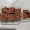 Cooksnap dari Cyntia Tjandra untuk resep Homemade Chicken Luncheon Meat