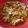 El cooksnap de lucia2906 cuando hizo Falso arroz (de coliflor) guisado con pollo.
