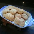 El cooksnap de Pablo Cúneo cuando hizo Galletitas fáciles y económicas.