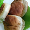El cooksnap de Nancy Anabella Cardozo cuando hizo Pan de Hamburguesas.