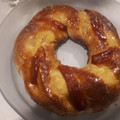 El cooksnap de danielacarolinagandolfo cuando hizo Rosca de pascuas rellena.