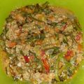 Cooksnap dari Neng dini Handayani untuk resep Tumis Genjer Oncom