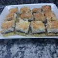 El cooksnap de ilana cuando hizo Coconut postre rico y fácil.