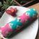 Cooksnap dari anif agustina untuk resep Batik Roll Cake Kukus