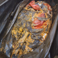 Cooksnap dari Mira Amalia untuk resep Pepes Ikan Mas Duri Lunak Bumbu Super dengan Teknik Presto