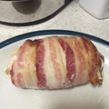 cat.funk.35's cooksnap of when they made Bacon Wrapped Cream Cheese Stuffed Chicken Breast.