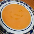 El cooksnap de Alba Fornas cuando hizo Puré de zanahoria, patata y cebolla.