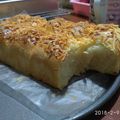 Cooksnap dari L D K untuk resep Roti Kasur