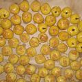 Cooksnap dari Alfina. untuk resep Nastar cengkeh (klasik)