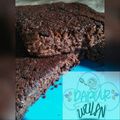Cooksnap dari Wulan Sarivjdo untuk resep FlourLess Banana ChocoCake