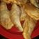 El cooksnap de Lucre Faria cuando hizo Masa para empanadas fritas.