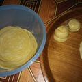 Cooksnap dari Roainah Rahman untuk resep Roti Canai (Roti Maryam)