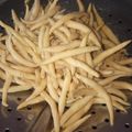 Cooksnap dari Rizka Tri Rahmayani untuk resep Telur Gabus Keju renyah lembut dan wangi