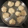 Winco Liu 的 彈牙雞胸肉丸子 手工火鍋料 健康增肌減脂料理 cooksnap