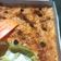 Cooksnap dari Githesa Gi untuk resep Klapertart Khas Manado