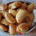 Cooksnap από DEMI.K στη συνταγή Ζύμη για πιτάκια με λουκάνικο ή τυρί