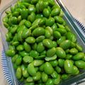 May 的 水煮毛豆 cooksnap