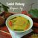 Cooksnap dari Dapoer Aye (Ani) untuk resep Lodeh Rebung Kacang Panjang