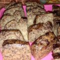 Cooksnap dari Mama'y Gibran untuk resep Banana cake simpel tanpa telur tanpa mixer