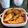 Cooksnap Sesimple Loralin semasa beliau membuat Asam Pedas Ikan Pari.