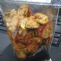 Cooksnap dari Sya_anshori untuk resep Krupuk bantet level dewa