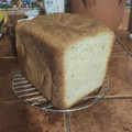 El cooksnap de Nuria M cuando hizo Pan de miel (en panificadora).