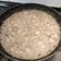 El cooksnap de wilson alexander gil jimenez cuando hizo Pollo en salsa de champiñones "Sin Nata".