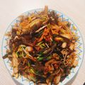 零廚藝懶人料理 的 十香菜 cooksnap