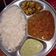 Teena Singh का कुकस्नैप जब उन्होंने पंजाबी राजमा चावल (punjabi rajma chawal recipe in Hindi) बनाया था।