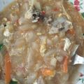 Cooksnap dari Dewi Andrian untuk resep Kwetiau kuah pedas💙