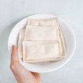 Cooksnap của Châu khi họ làm theo món Sandwich nhân sữa chua