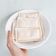 Cooksnap của Châu khi họ làm theo món Sandwich nhân sữa chua