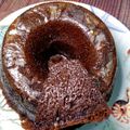 Cooksnap dari niken dewi untuk resep Bolu Karamel Sarang Semut pakai Panci Presto Anti Gagal