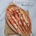 Cooksnap dari Dapur Bunda Daisy untuk resep Cilung (Aci Gulung)_papeda